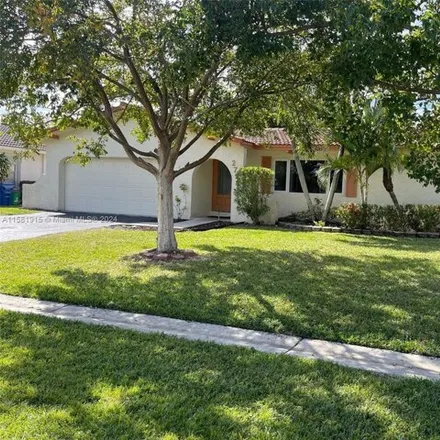 Buy this 4 bed house on 2796 Northwest 121st Drive in Coral Springs, FL 33065