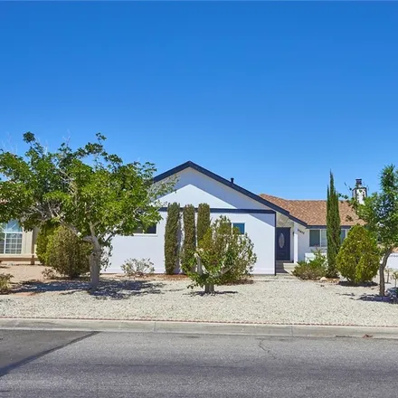 Buy this 3 bed house on 27451 Silver Lakes Parkway in San Bernardino County, CA 92342