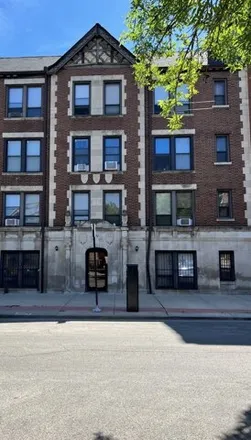 Rent this studio apartment on 3343-3345 North Marshfield Avenue in Chicago, IL 60613
