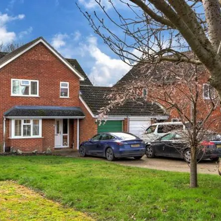 Buy this 5 bed house on Chase Hill Road in Arlesey, SG15 6UD