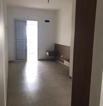 Buy this studio apartment on Rua Londrina in Boqueirão, Praia Grande - SP