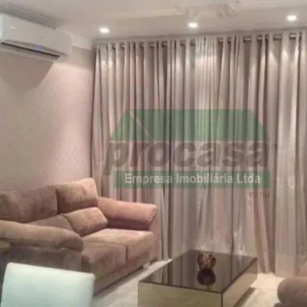 Rent this 3 bed apartment on Avenida Maneca Marques 1113 in Parque Dez de Novembro, Manaus - AM