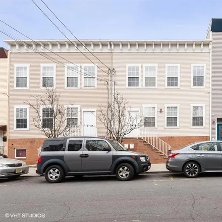 Buy this 3 bed condo on 248 Pine Street in Communipaw, Jersey City