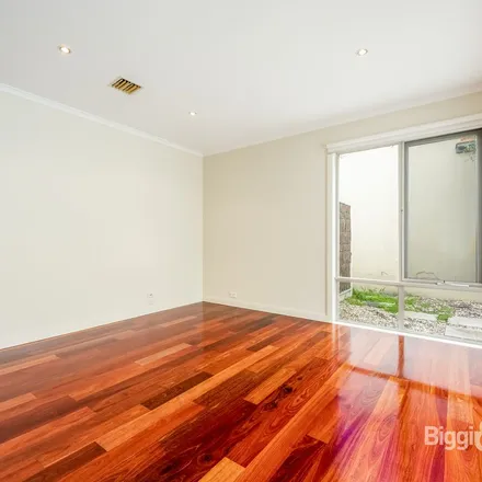 Rent this 3 bed apartment on The Crescent in Port Melbourne VIC 3207, Australia
