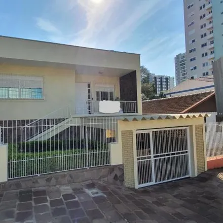 Image 2 - Rua Distrito Federal, Centro, Erechim - RS, 99700-000, Brazil - House for sale