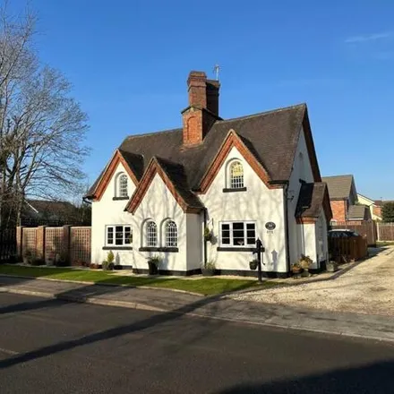 Buy this 3 bed house on Widney Lane / Widney Island in Widney Lane, Blossomfield