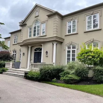 Rent this 4 bed apartment on 20 Royal Oak Drive in Toronto, ON M3C 2N2