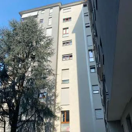 Rent this 2 bed apartment on Via Giuseppe Candiani 18 in 20158 Milan MI, Italy