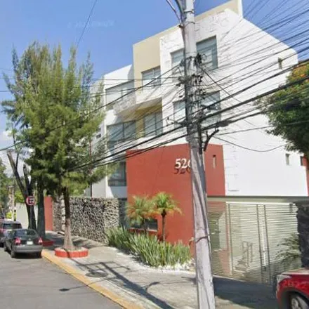 Buy this 3 bed apartment on Avenida México 542 in La Magdalena Contreras, 10400 Mexico City