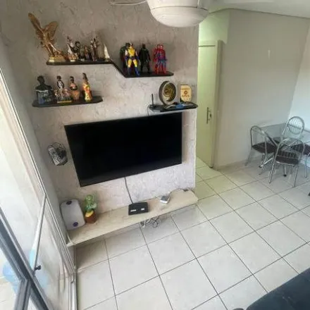Buy this 3 bed apartment on Rua Diogo Alvares Correa in Jardim Universitário, Cuiabá - MT