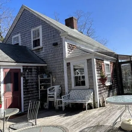 Buy this 7 bed house on 60 Depot Road in Eastham, Barnstable County