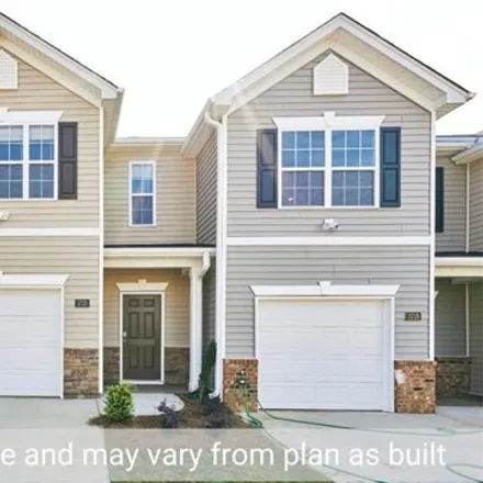 Buy this 2 bed house on 1157 Glennview Drive in Winston-Salem, NC 27284