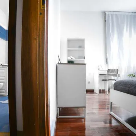 Rent this 5 bed apartment on Nido d'Infanzia Argelati in Via Filippo Argelati, 20143 Milan MI