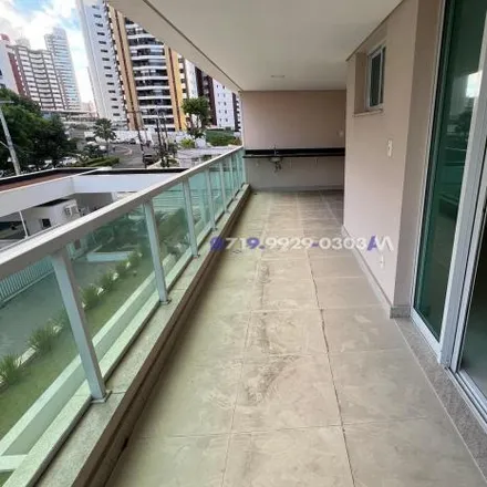 Image 2 - Seasons Residence, Rua Magno Valente 275, Pituba, Salvador - BA, 41810-011, Brazil - Apartment for sale