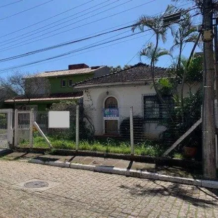 Image 2 - Rua Pindorama, Teresópolis, Porto Alegre - RS, 91720-090, Brazil - House for sale