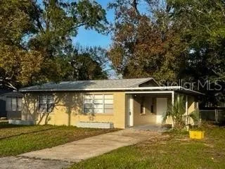 Rent this 2 bed house on 112 Palm Dr in Daytona Beach, Florida