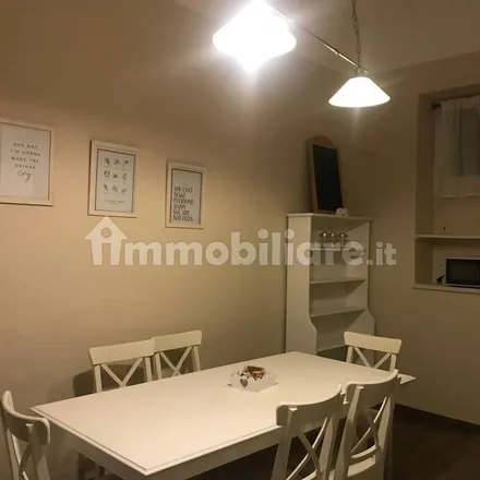 Rent this 3 bed apartment on Corso Vittorio Emanuele II 108 scala D in 10121 Turin TO, Italy