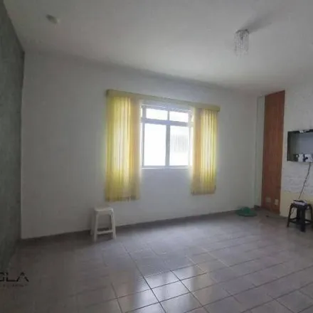 Buy this 1 bed apartment on Avenida Juscelino Kubitschek de Oliveira in Vilamar, Praia Grande - SP
