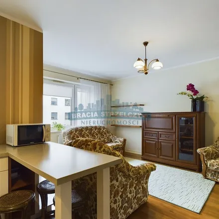 Rent this 3 bed apartment on Osiedle Cora in Terespolska 4, 03-813 Warsaw