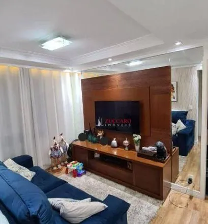 Buy this 2 bed apartment on Avenida Salgado Filho in 1000, Avenida Salgado Filho