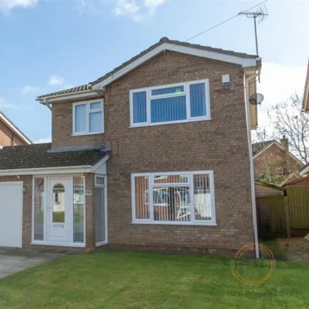 Buy this 3 bed house on Hargate House Farm in Netherfield, Holbeach CP