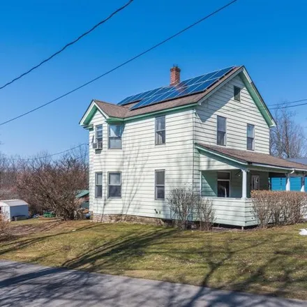 Buy this 3 bed house on 1619 Berme Road in Kerhonkson, Wawarsing