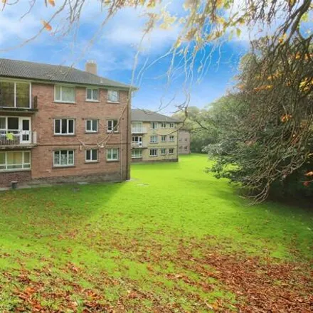 Buy this 1 bed apartment on Glenwood Avenue in Baildon, BD17 5RS