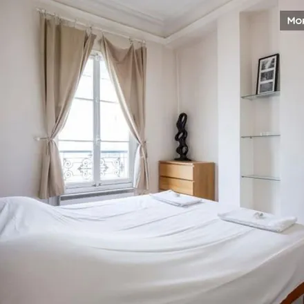 Image 3 - 6 Rue du Conservatoire, 75009 Paris, France - Apartment for rent