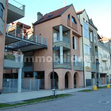 Image 9 - Via Vincenzo Foppa, 20862 Arcore MB, Italy - Apartment for rent