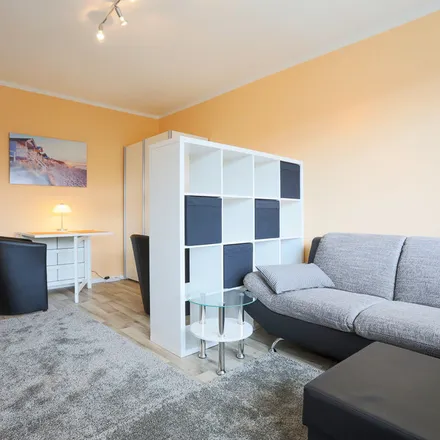 Rent this 1 bed apartment on Hortensienstraße 66 in 12203 Berlin, Germany