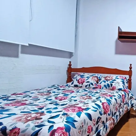 Rent this 1 bed apartment on Jirón Juanjui in Tarapoto, Tarapoto 22202