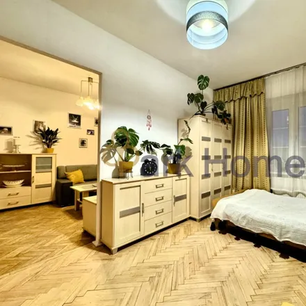 Buy this 3 bed apartment on Generała Władysława Sikorskiego in 67-200 Głogów, Poland