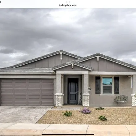 Buy this 4 bed house on 1463 East Milan Avenue in Casa Grande, AZ 85122