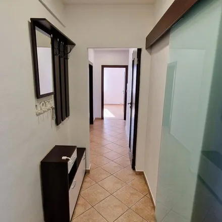 Rent this 3 bed apartment on Kaple Nejsvětější Trojice in Filipcovo nám., 796 01 Prostějov