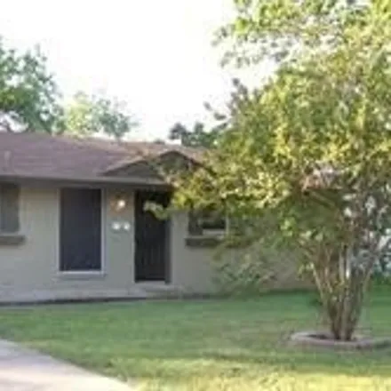 Rent this 3 bed house on 705 Sw Southridge Dr in Burleson, Texas