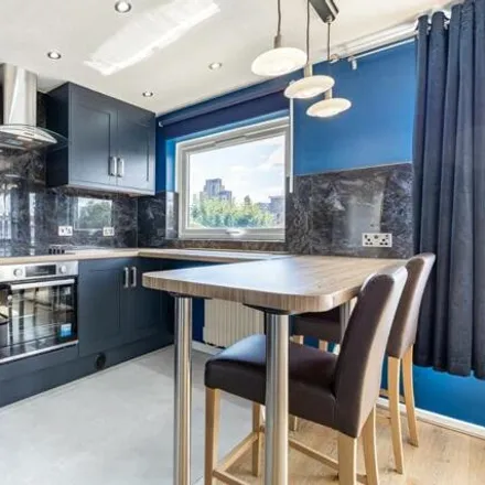 Rent this 1 bed apartment on 125 Bruce Road in Bromley-by-Bow, London
