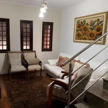 Buy this 3 bed house on Rua Cruzada Santa in Jordanópolis, São Bernardo do Campo - SP