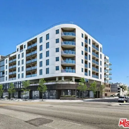 Image 1 - 3172 West Olympic Boulevard, Los Angeles, CA 90006, USA - House for rent