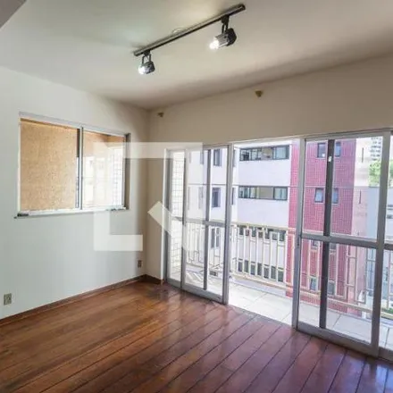 Rent this 2 bed apartment on Rua Dona Salvadora in Serra, Belo Horizonte - MG