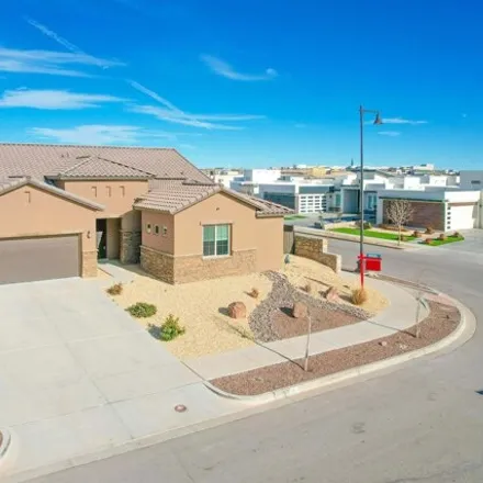 Buy this 5 bed house on 12382 Fresh Water Drive in El Paso County, TX 79928