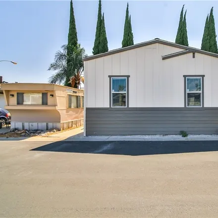 Buy this 3 bed house on 3823 Valley Boulevard in Pomona, CA 91789