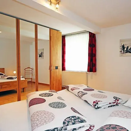Rent this 3 bed apartment on 6773 Gemeinde Vandans