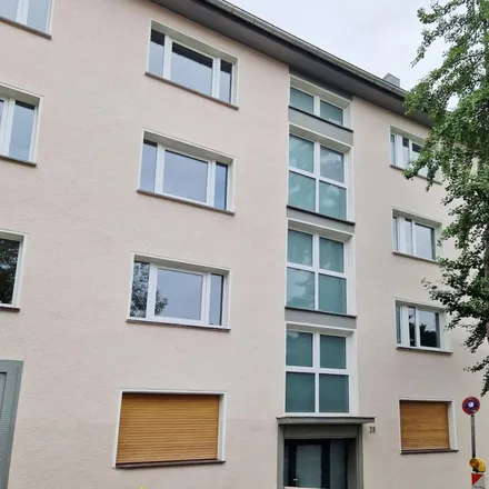 Image 3 - Hagedornstraße 26, 47169 Duisburg, Germany - Apartment for rent