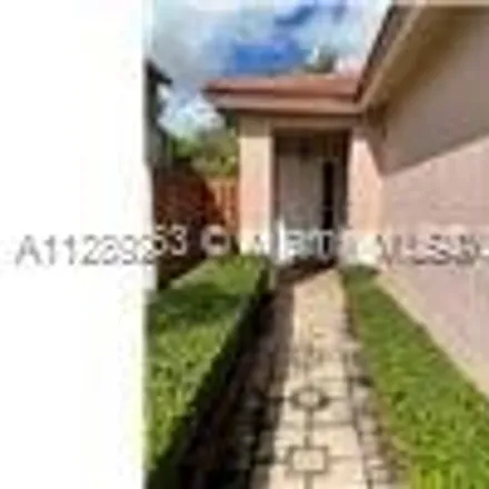 Rent this 3 bed house on 14530 Southwest 156th Avenue in Miami-Dade County, FL 33196