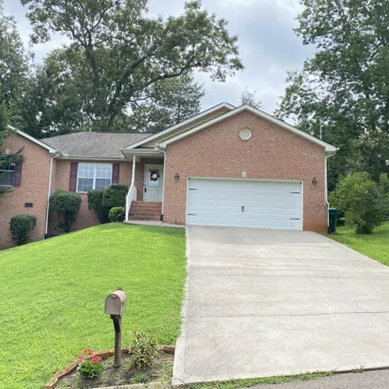 Buy this 3 bed house on 4507 Ventura Drive in Halls Crossroads, TN 37938