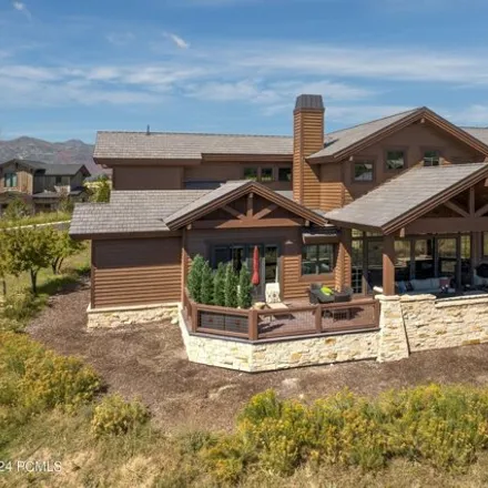 Image 3 - Red Ledges, Haystack Mountain Drive, Heber, UT 84032, USA - House for sale