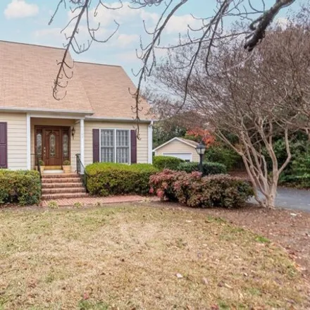 Buy this 3 bed house on 102 Ridge Rd in Greenville, South Carolina