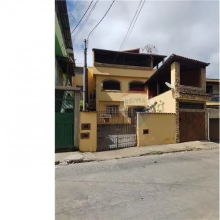 Buy this 5 bed house on Goretti Irmãos LTDA - GIL in Rua Clorindo Burnier, São Benedito
