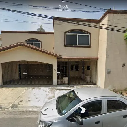 Image 2 - Calle Río Guadalquivir 488, Del Valle, 66266, NLE, Mexico - House for sale