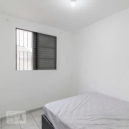 Buy this 2 bed apartment on Rua Campo Santo in Parque Erasmo Assunção, Santo André - SP